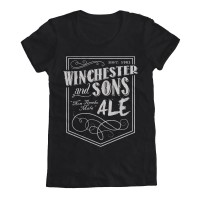 Winchester & Sons Ale